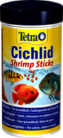 Tetra Cichlid Shrimp Sticks 250ml