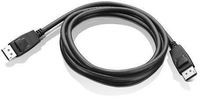 Lenovo DisplayPort Cable Kit