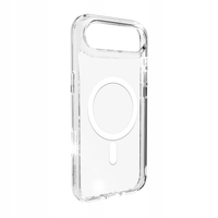 Etui SBS Lite Mag do iPhone 17 Air PUIPC1766LITEMAGTR Przezroczysty