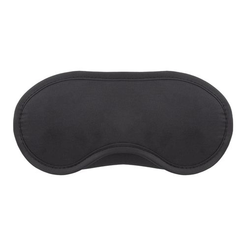 Crushious Désir Noir Handcuffs Set + Satin Blindfold And Warming Effect na Arena.pl