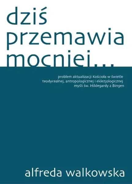 Dziś przemawia mocniej zdjęcie 1