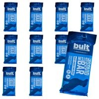 BULT BAR przysmak dla psa batonik proteinowy Kalmary 10x75g