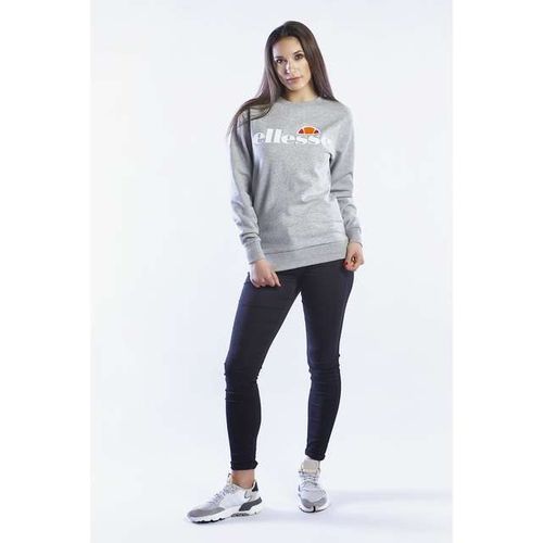 Ellesse MANZANILLO GREY MARL 10 (S) na Arena.pl