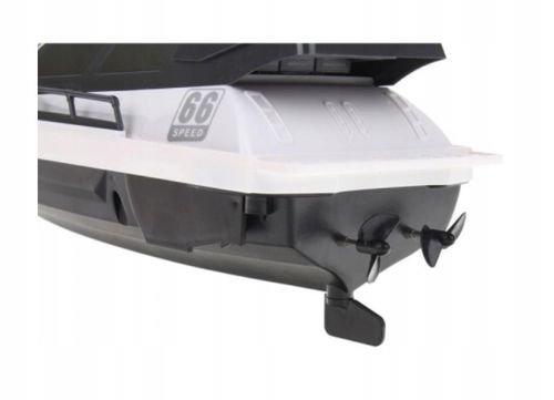 MOTORÓWKA JACHT ŁÓDŹ ŁÓDKA ZDALNIE STEROWANA RC PILOT na Arena.pl