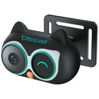 adapter samochodowy ottocast ca520-t     cabin care carplay czarny
