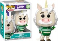 Funko POP! TV Luck Jeff Figurka Vinyl 1290