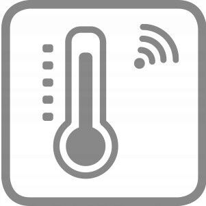 STACJA POGODOWA Z DCF METEO S62S POGODYNKA HIGROMETR CZUJNIK zdjęcie 3