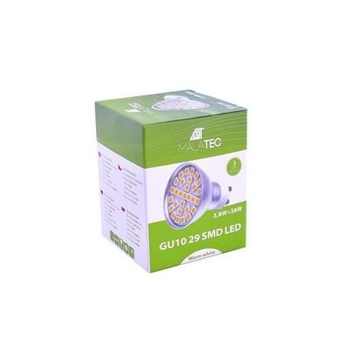 Żarówka GU10 29 LED CB na Arena.pl