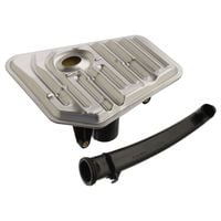 FILTR SKRZYNI BIEGOW AUTOMAT Audi S4 2003 2004