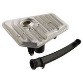 FILTR SKRZYNI BIEGOW AUTOMAT Audi S4 2003 2004