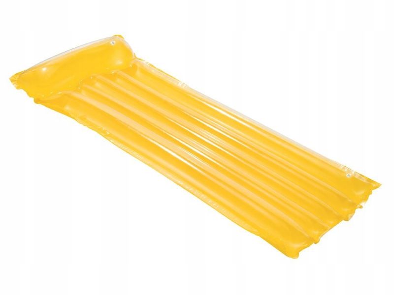 Materac dmuchany 183cm B44013 40503. zdjęcie 2