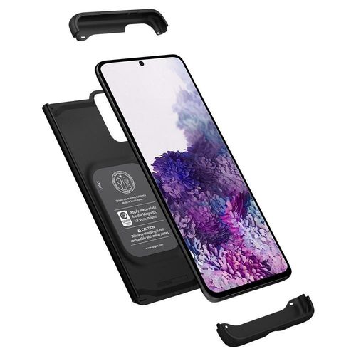 Spigen Thin Fit Classic Galaxy S20+ Plus Black na Arena.pl