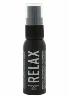 mister b relax 25 ml - spray relaksujący o działaniu chłodzącym