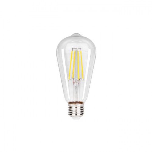 ŻARÓWKA LED E27 FILAMENT 4000K 10W 1100LM 360STOPNI na Arena.pl