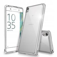 RINGKE FUSION ETUI CASE DO SONY XPERIA XA + SZKŁO