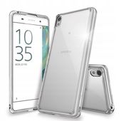 RINGKE FUSION ETUI CASE DO SONY XPERIA XA + SZKŁO