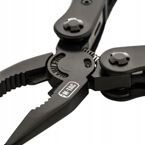 M-TAC MULTITOOL Narzędzie Wielofunkcyjne Bity Etui na Arena.pl