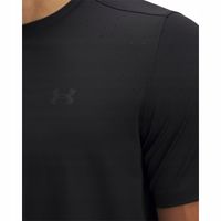 KOSZULKA MĘSKA LAUNCH ELITE SHORTSLEEVE UNDER ARMOUR M