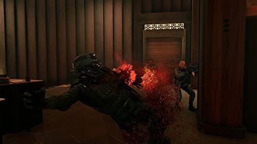 Gra Wanted: Dead Gra na Xbox Series X zdjęcie 4