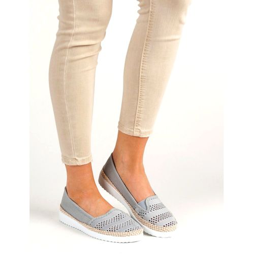 Tekstylne Espadryle r.41 na Arena.pl