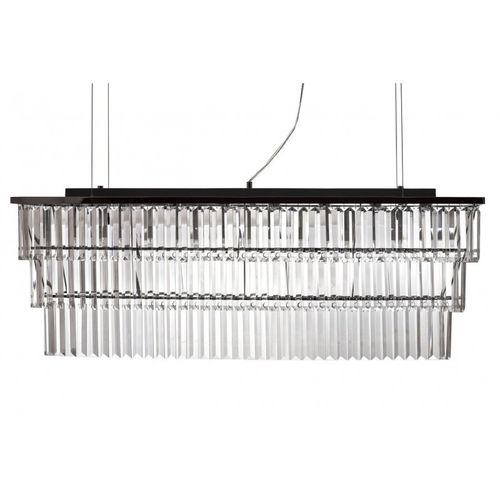 Lampa wisząca Berella Light Lester 8 BL0176 na Arena.pl
