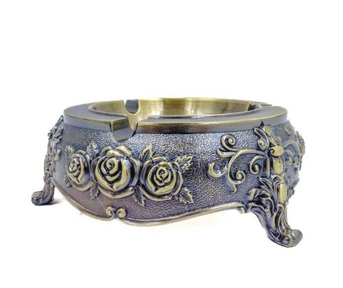 Popielniczka metalowa - MNI na Arena.pl