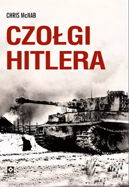 Czołgi Hitlera zdjęcie 1