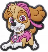 Przypinka Ozdoba Jibbitz Charms Pin Do Butów Crocs Paw Patrol Skye
