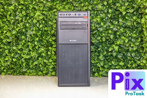 Pix ProTask Komputer Ryzen 7 32GB DDR4 1TB NVMe Windows 11 Wydajny Mocny na Arena.pl