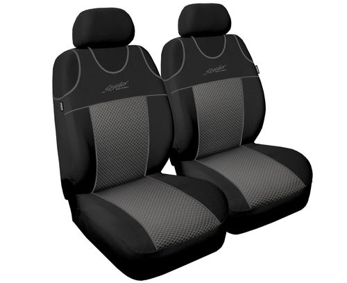 Koszulki uniwersalne pokrowce Stylus P3 do Opel Combo B C D E na Arena.pl