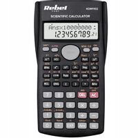 Kalkulator Naukowy Inżynierski Funkcje Log Rebel