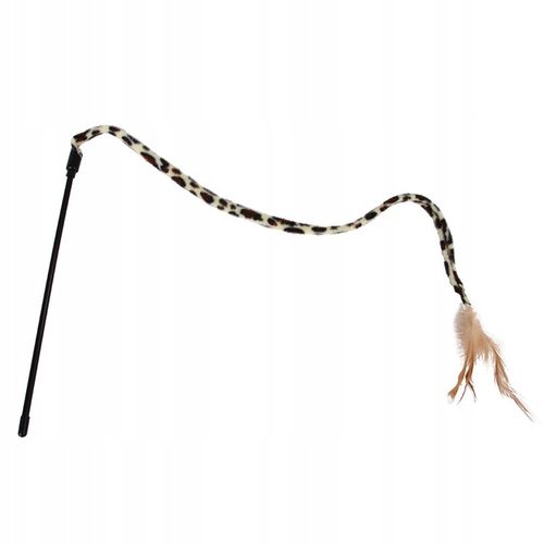 Zestaw 19 zabawek dla kota, drapak z myszą - idealne dla aktywnego na Arena.pl