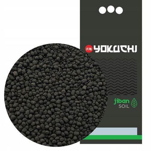 Yokuchi Jiban Soil 4 l na Arena.pl
