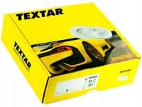 93143403 TARCZA HAM. DB T. SPRINTER 06-