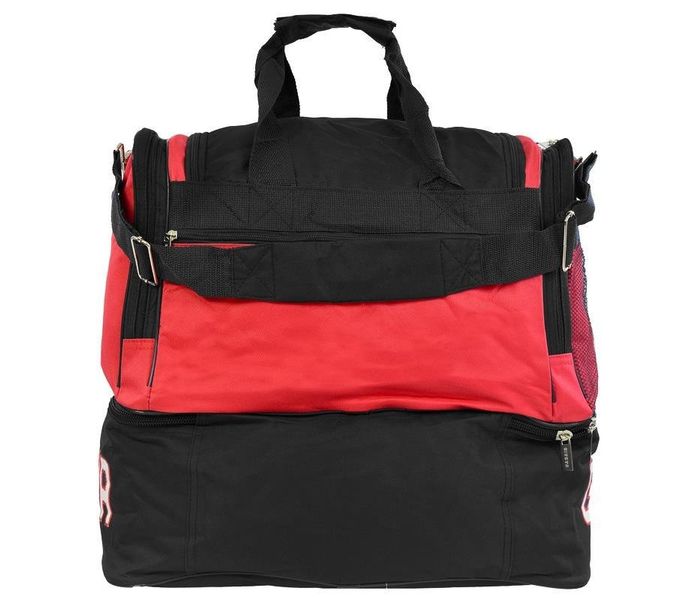 Torba Givova Medium Czerwony zdjęcie 4