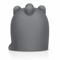 le wand shiatsu - nakładka silikonowa z wypustkami do masażera