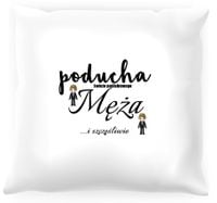 Poduszka dla pana młodego #10