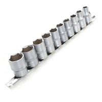 zestaw nasadek 10cz. 1/2" kd10226