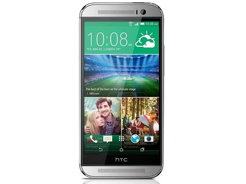 Szkło hartowane 9H do HTC ONE M8 na Arena.pl