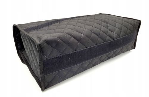 Torba do bagażnika organizer kufer Gruby Mocny na Arena.pl