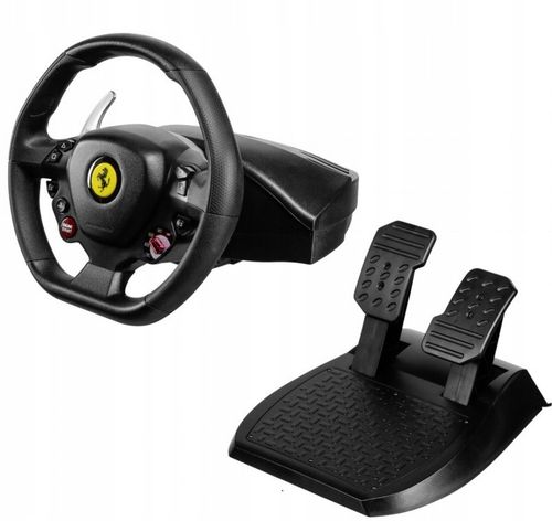 THRUSTMASTER T80 Ferrari 488 GTB Edition 4160672 kierownica na Arena.pl