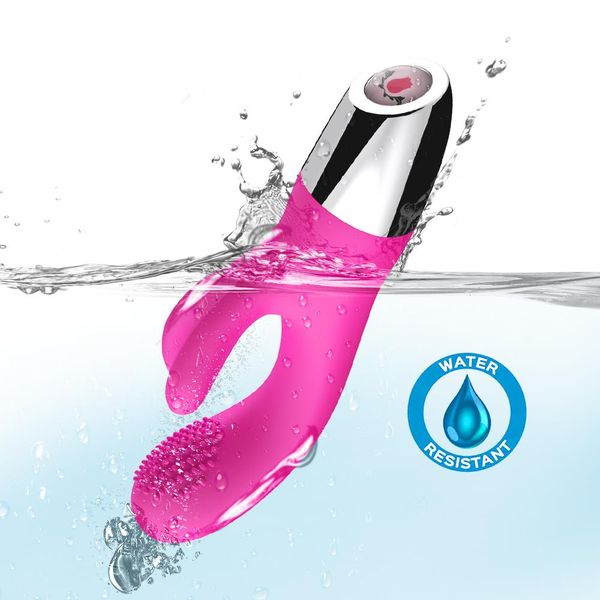 Rabbit pink zdjęcie 5