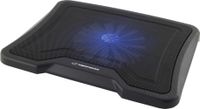 ES185 LESTE PODSTAWKA CHŁODZĄCA POD Laptop LED 15.6''