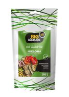 Przy. mie. do warzyw bez soli i chemii 200g