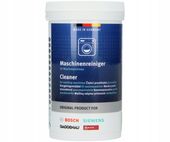 PREPARAT do czyszczenia pralki BOSCH 200g