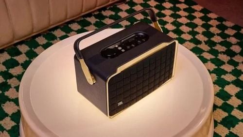 Głośnik bezprzewodowy JBL GŁOŚNIK AUTHENTICS 300 na Arena.pl