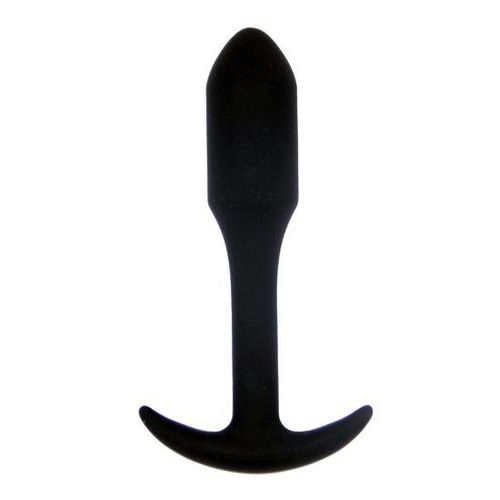 Rocket drill 3,8 inch black  anal plug 3,8  inch / 9,6 cm na Arena.pl