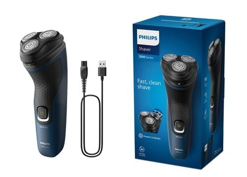 GOLARKA DO BRODY PHILIPS S1151 SERIES 3000 BEZPRZEWODOWA na Arena.pl