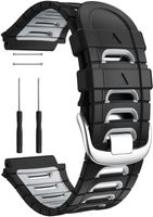 ORYGINALNY PASEK OPASKA BRANSOLETA YIVO DO GARMIN FORERUNNER 920XT 920 XT