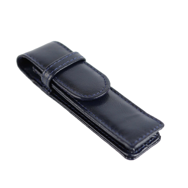 318 ETUI 2-KOMOROWE -GRANAT KEMER zdjęcie 1